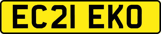 EC21EKO