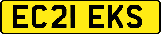EC21EKS