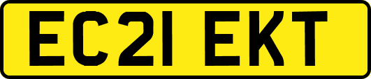 EC21EKT