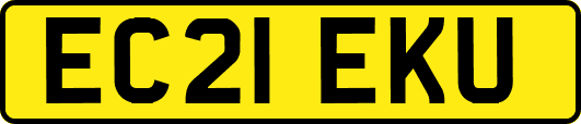 EC21EKU