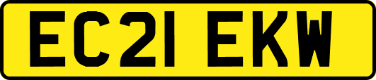 EC21EKW
