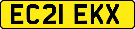 EC21EKX