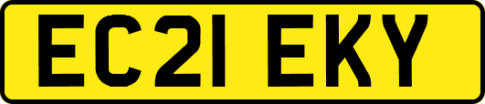 EC21EKY