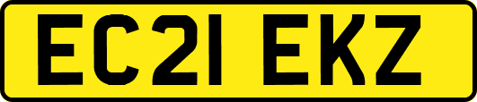 EC21EKZ