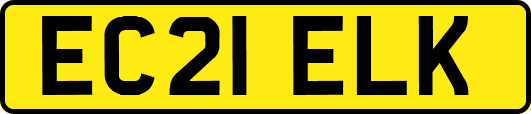 EC21ELK