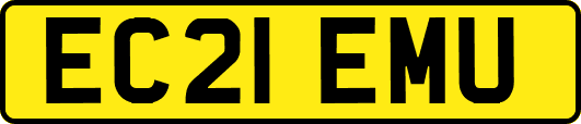 EC21EMU