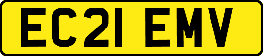 EC21EMV