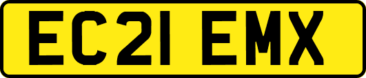 EC21EMX