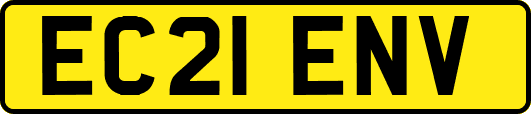 EC21ENV