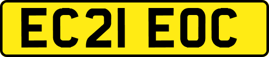 EC21EOC