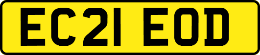 EC21EOD