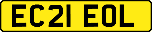 EC21EOL