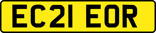 EC21EOR