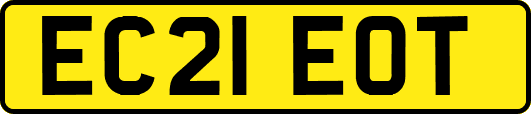 EC21EOT