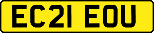 EC21EOU