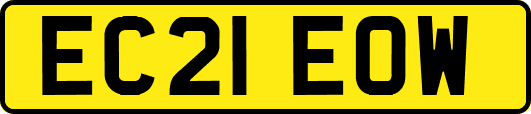 EC21EOW