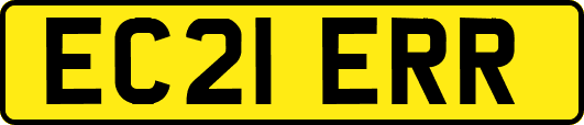 EC21ERR