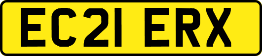 EC21ERX