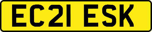 EC21ESK