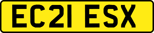 EC21ESX