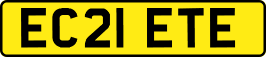EC21ETE