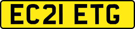 EC21ETG