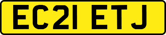EC21ETJ