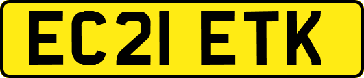 EC21ETK