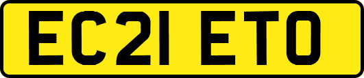 EC21ETO