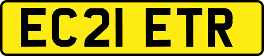 EC21ETR
