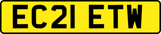 EC21ETW