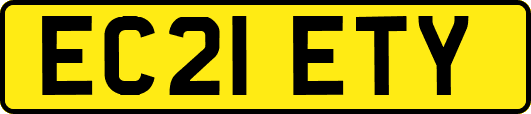 EC21ETY