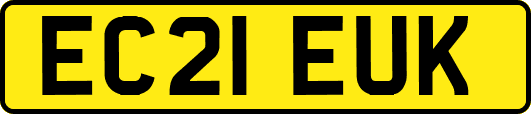 EC21EUK