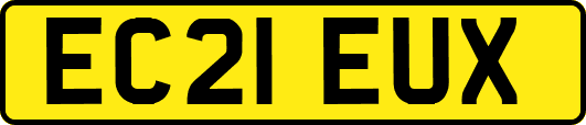 EC21EUX