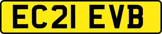 EC21EVB