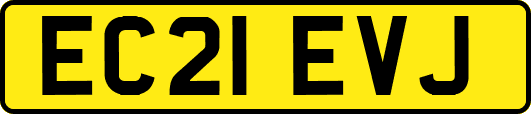 EC21EVJ