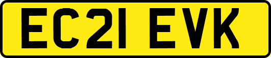 EC21EVK