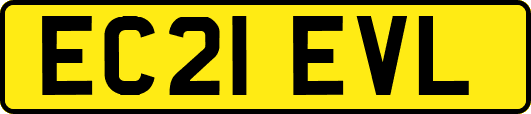 EC21EVL