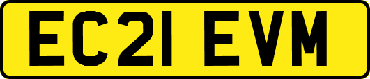 EC21EVM