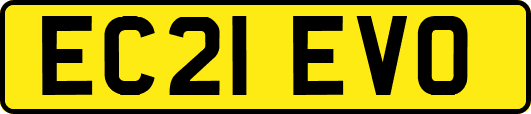 EC21EVO