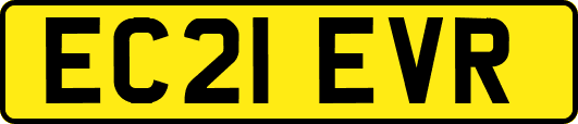 EC21EVR