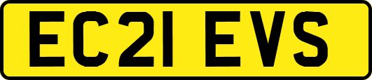 EC21EVS