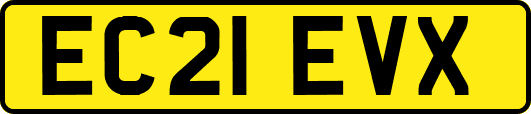 EC21EVX
