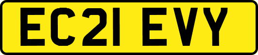 EC21EVY