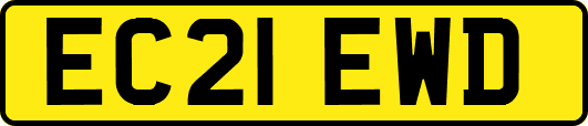 EC21EWD