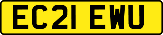 EC21EWU