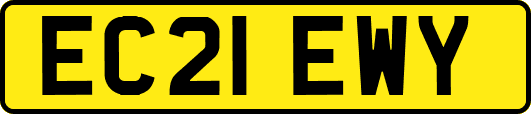 EC21EWY