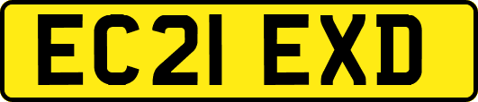 EC21EXD