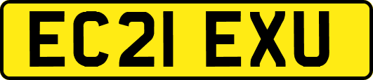 EC21EXU
