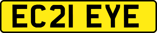 EC21EYE